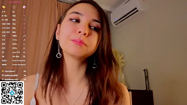 NerixalVire's Live XXX Chat