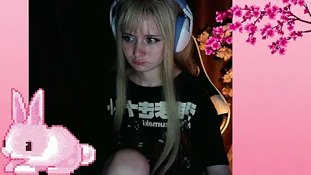 AmmiRinn's Live XXX Chat