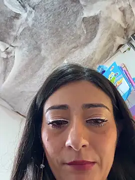 IsabellaMariet Chat XXX in diretta