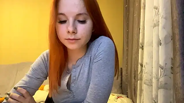 Živý XXX chat nyanyamonkey