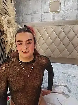 Živý XXX chat CleoFoxxx_
