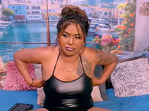 indiansparkle's Live XXX Chat