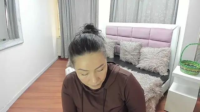 gaby_trent's Live XXX Chat