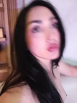 LIAH_IZUMI's Live XXX Chat