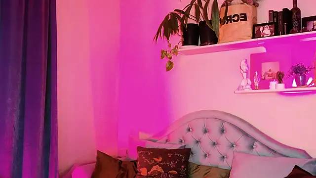 Yoka_paradoXXX's Live XXX Chat
