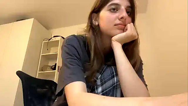 XXX chat uživo modela ActaedCottage
