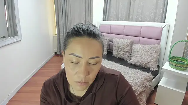 gaby_trent's Live XXX Chat