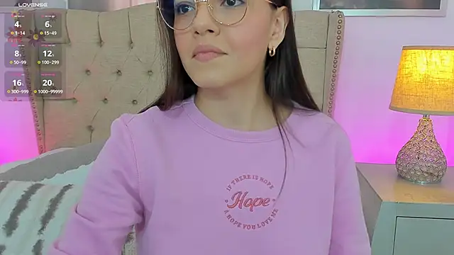 Beautyari_'s Live XXX Chat