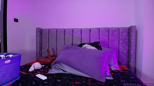 rubihops' Live XXX Chat