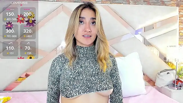lucy_davies 라이브 XXX 채팅