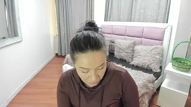 gaby_trent's Live XXX Chat