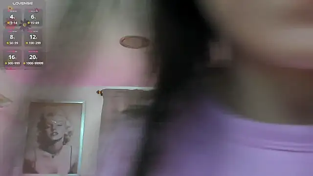 Beautyari_'s Live XXX Chat