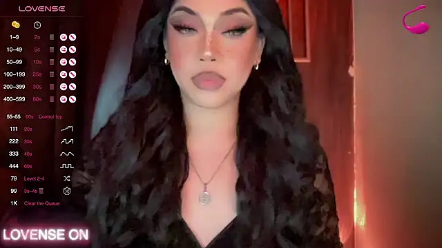 madam_agnes1 Obrolan Langsung XXX