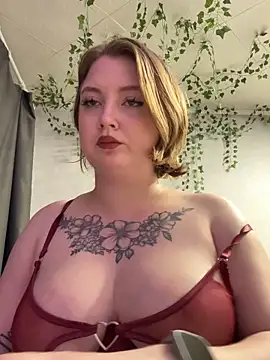EmmySuiyugh's Live XXX Chat