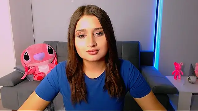 دردشة Amelie_Darkside الجنسية المباشرة