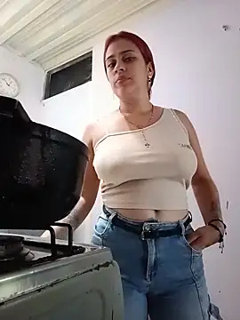 Živý XXX chat MariBelle1