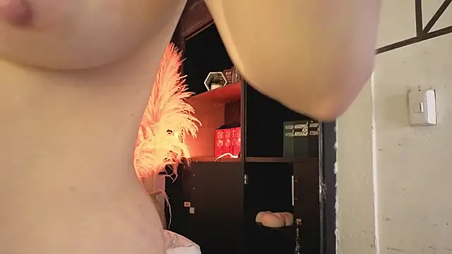 AlliceLover 라이브 XXX 채팅