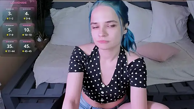 Gina_Dawson Obrolan Langsung XXX