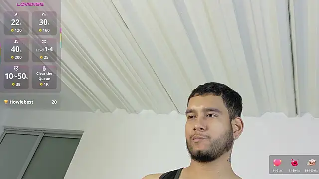 ander_montoyaa élő XXX-chatje