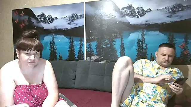 Big_Boss55 Webcam Show