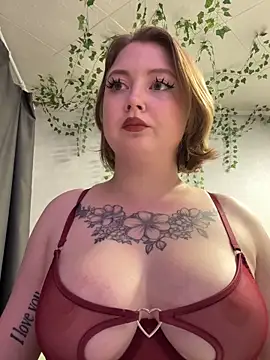 Živý XXX chat EmmySuiyugh
