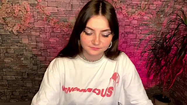 Živý XXX chat may_rollins