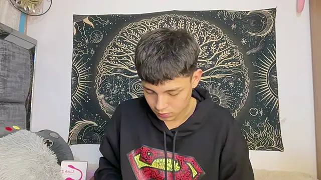 ع رض كام Andy_Belier23