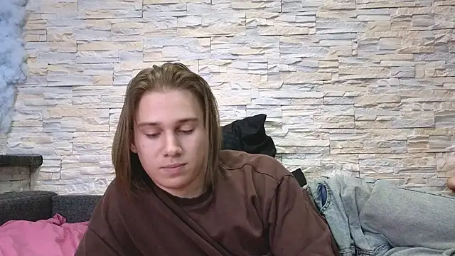 Marcus_Finerty Chat XXX in diretta
