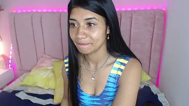 Živý XXX chat Shamel_Brm