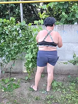Diana_Diafan élő XXX-chatje