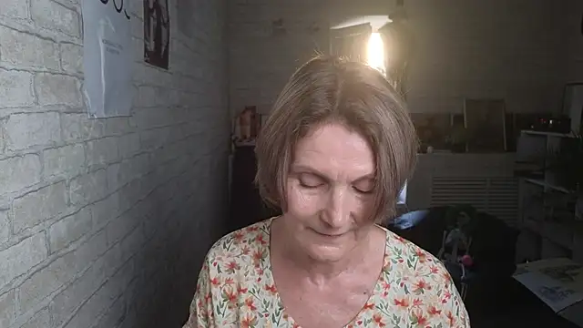 Mabel_Magic's Live XXX Chat