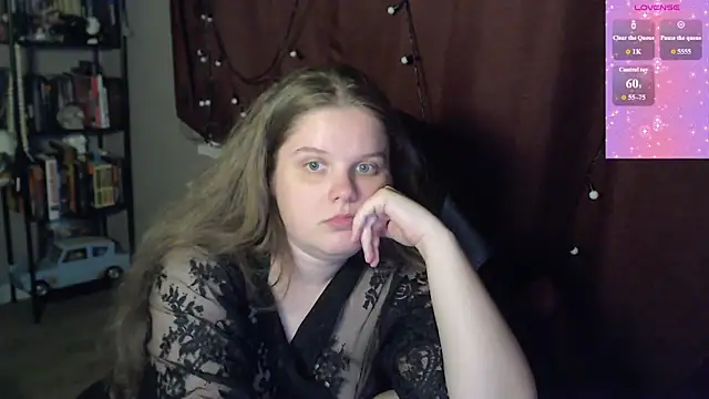 so_cute777's Live XXX Chat