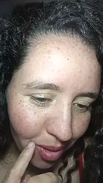 Valeria__soler Adlı Modelin Canlı XXX Sohbeti