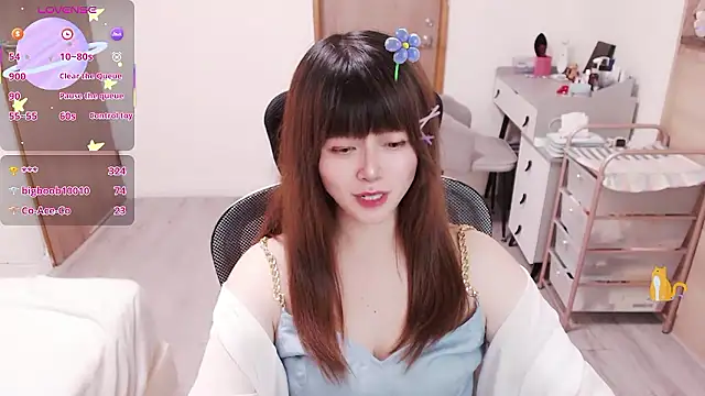 Chat XXX Live a0513