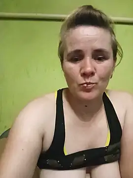 SannyMILF – Naživo XXX chat