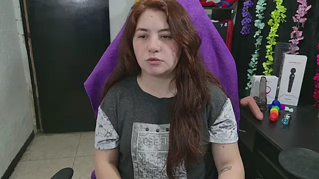 ann_bronw live XXX chat