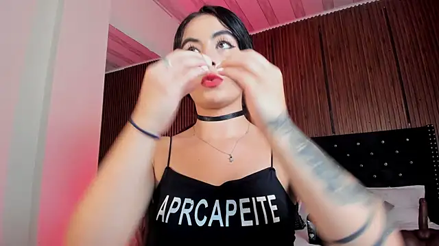 Samaanthaa_ Chat XXX in diretta