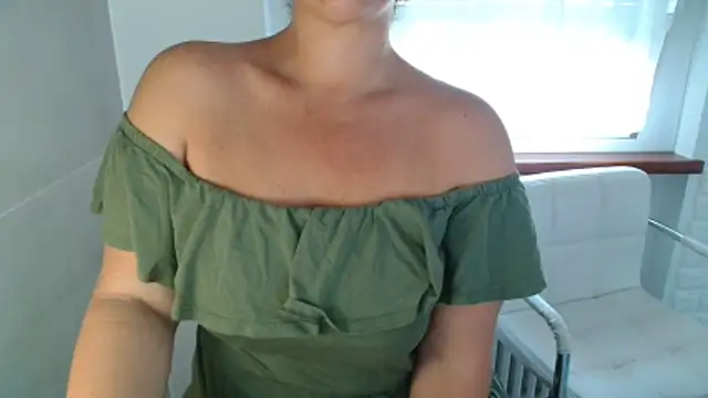 Živý XXX chat NeverPlayForTheAudience