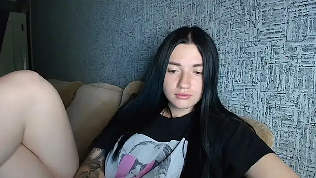 Czat XXX na żywo – Liana_diva