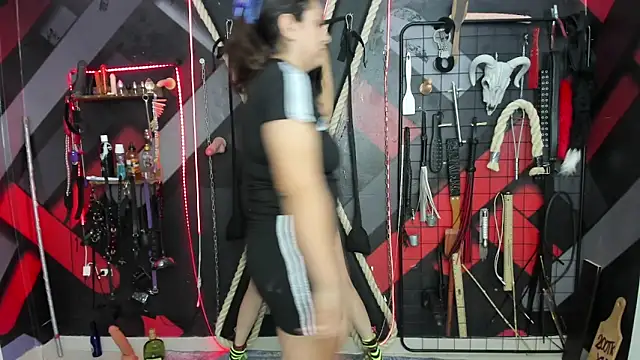 Czat XXX na żywo – SUBMISSION_BDSM