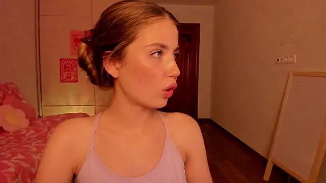 Chat XXX Live Aurora_Glow21
