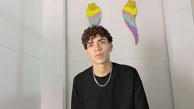 Monyel_Blake Chat XXX live