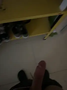Boredbutt Webcam-Show