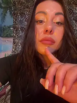 Chat XXX ao vivo de DaisyStreet