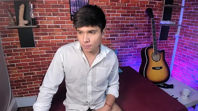 Thiago_Kozak 现场XXX聊天