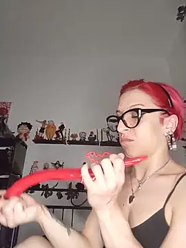 MirianaB's Live XXX Chat