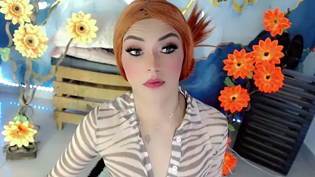 Chatroom XXX en direct de NathalialLooes