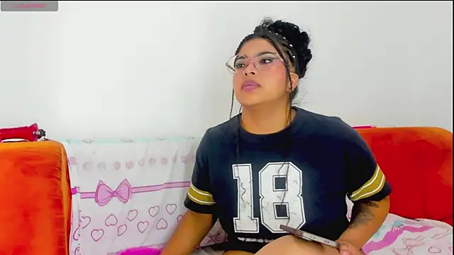 moana_taylor's Live XXX Chat