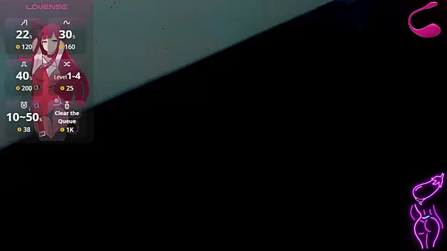 caribbean_passion_'s Live XXX Chat