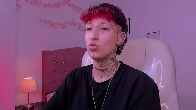 Luci_Rose Chat XXX in diretta
